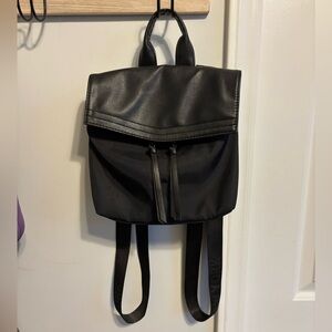 Botkier New York Mini Backpack